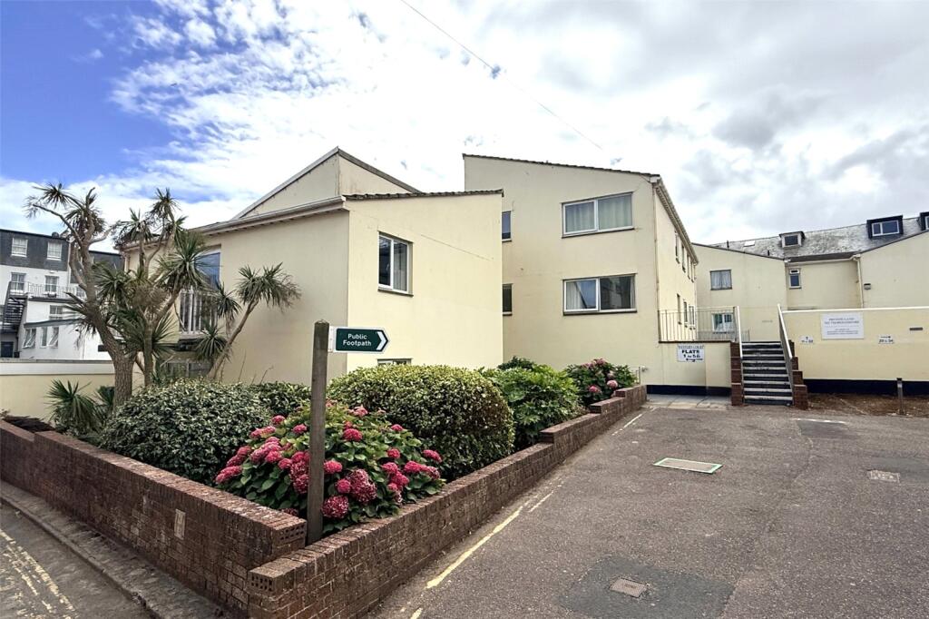 Main image of property: Western Court, Sidmouth, Devon, EX10