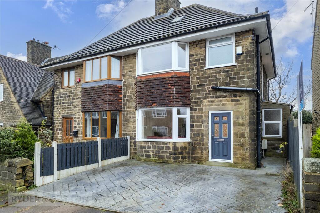 Main image of property: Westfield Avenue, Oakes, Huddersfield, West Yorkshire, HD3
