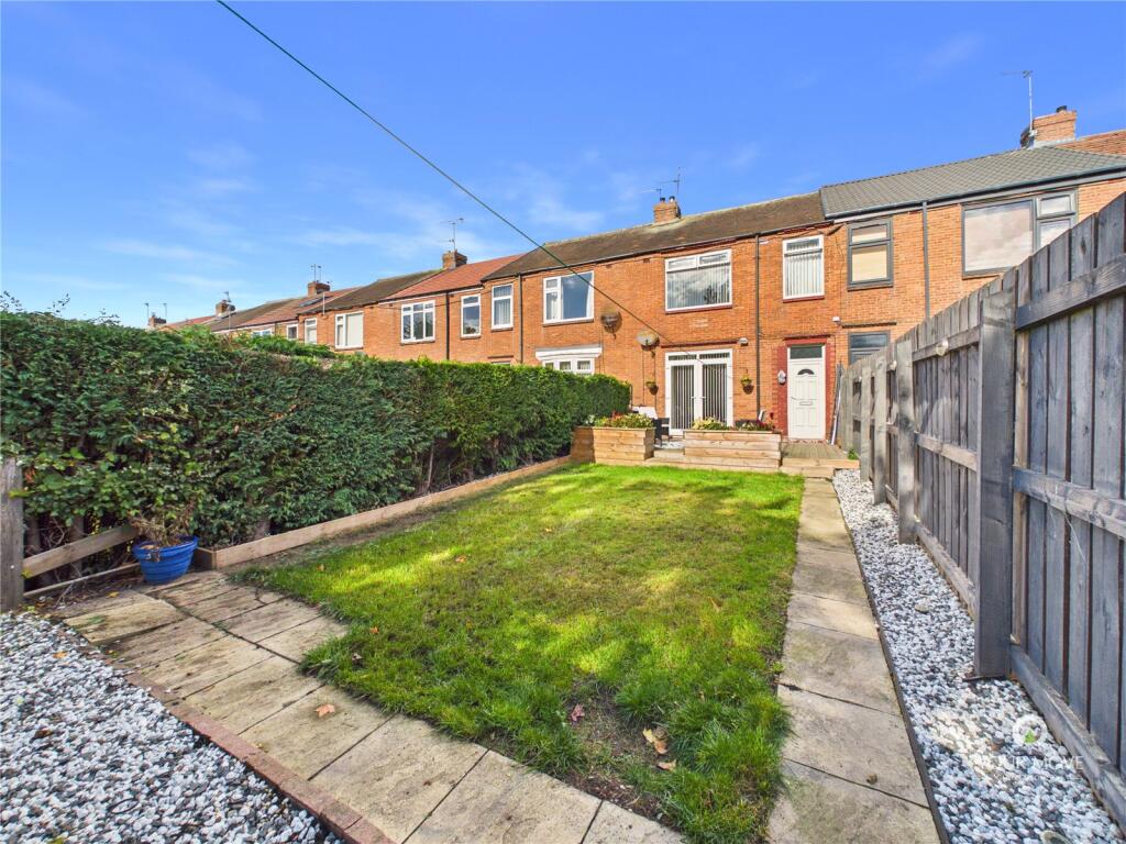 Main image of property: Pensher View, Sulgrave, Washington, Sunderland,, NE37