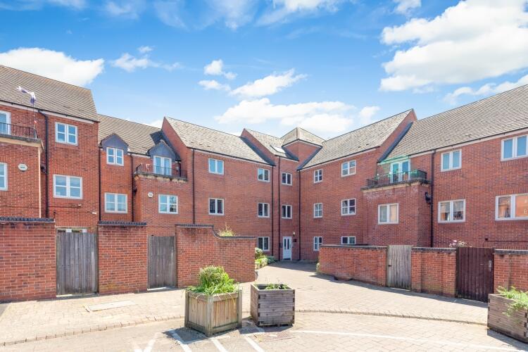 Main image of property: Clarkes Court, Banbury