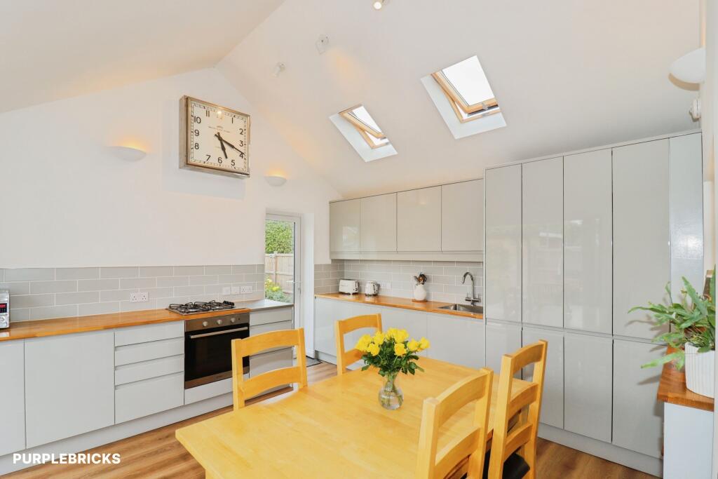 House in South Norfolk, Wymondham - View 5