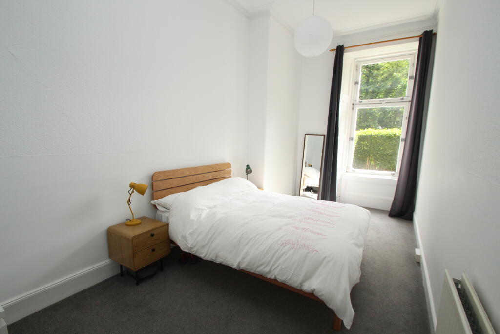 Apartment in Glasgow - More