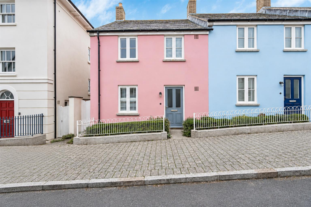 Main image of property: Stret Myghtern Arthur, Nansledan, Newquay