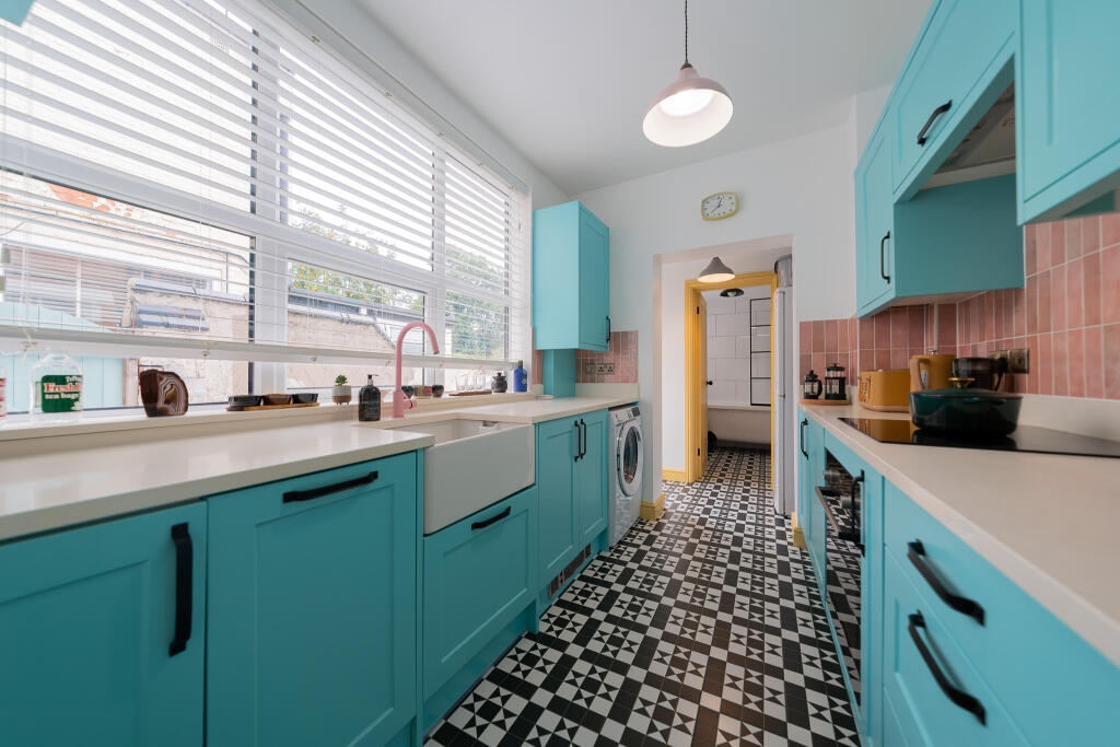 House in Leicester - View 4