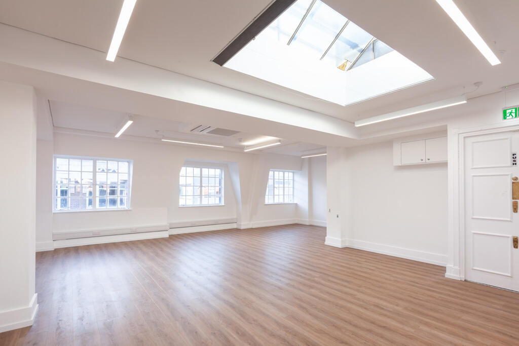Main image of property: 5th Floor, 19 Margaret Street, London, Greater London, W1W 8RR
