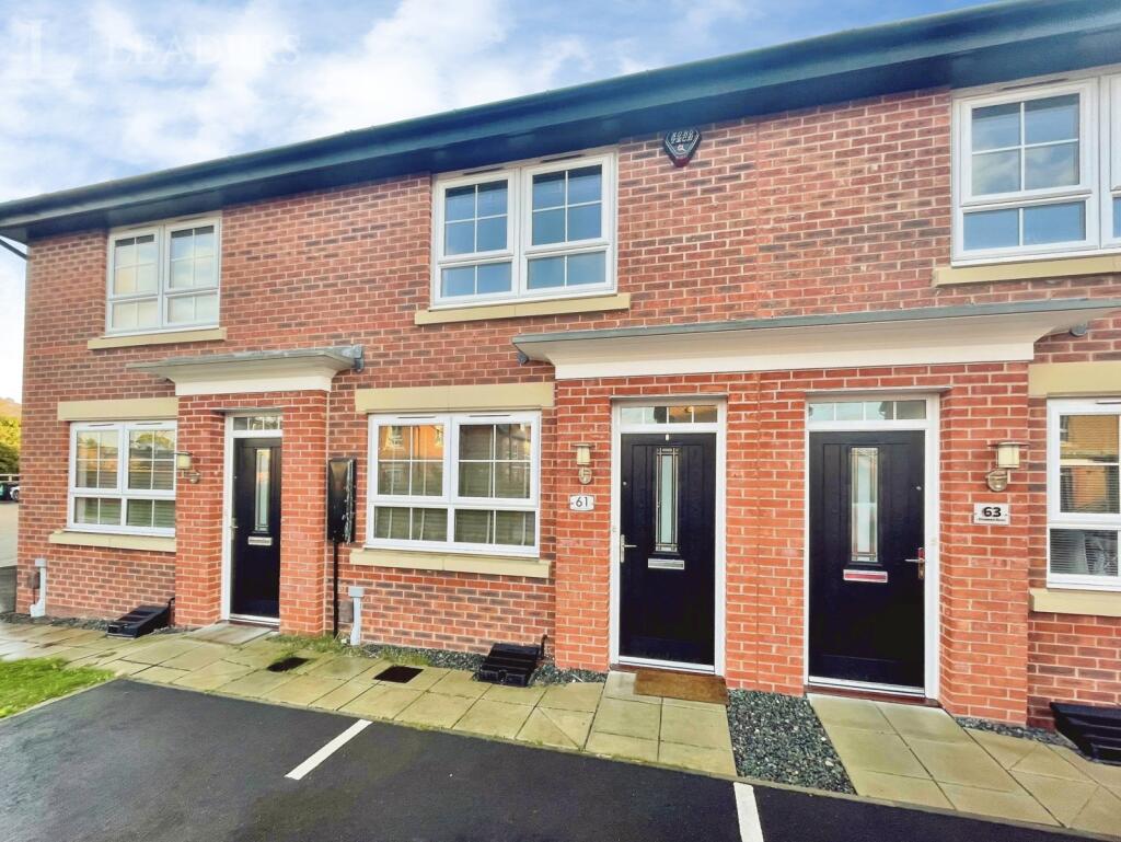 Main image of property: Elvaston Drive, Littleover, DE23