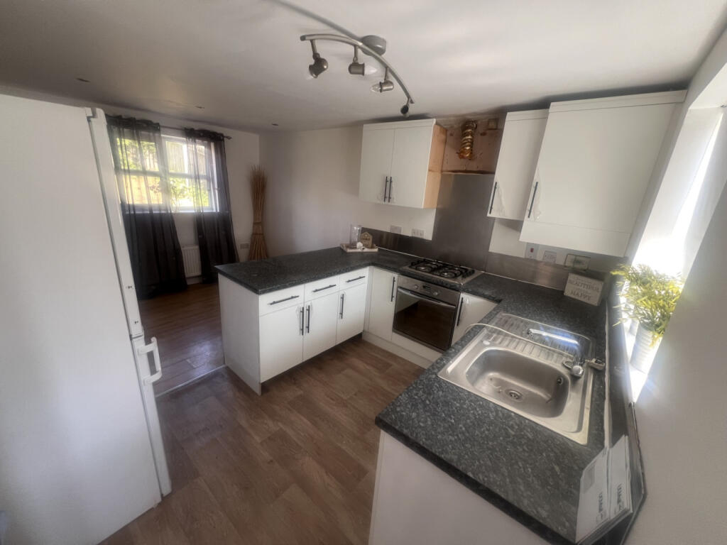 House in Manchester - View 4