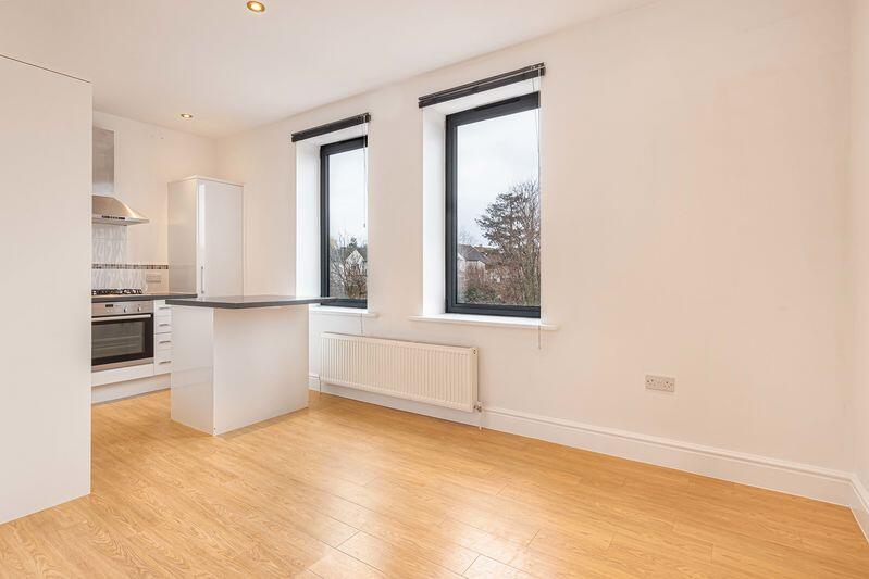 Apartment in London - View 2