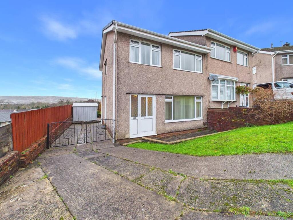 Main image of property: Heol Cae Rhosyn, Birchgrove, SA7