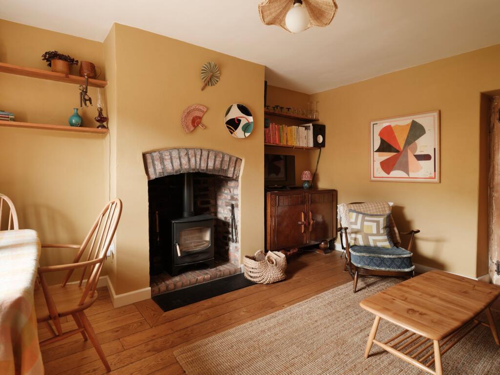 Trym Road, Bristol, BS9 photo 3