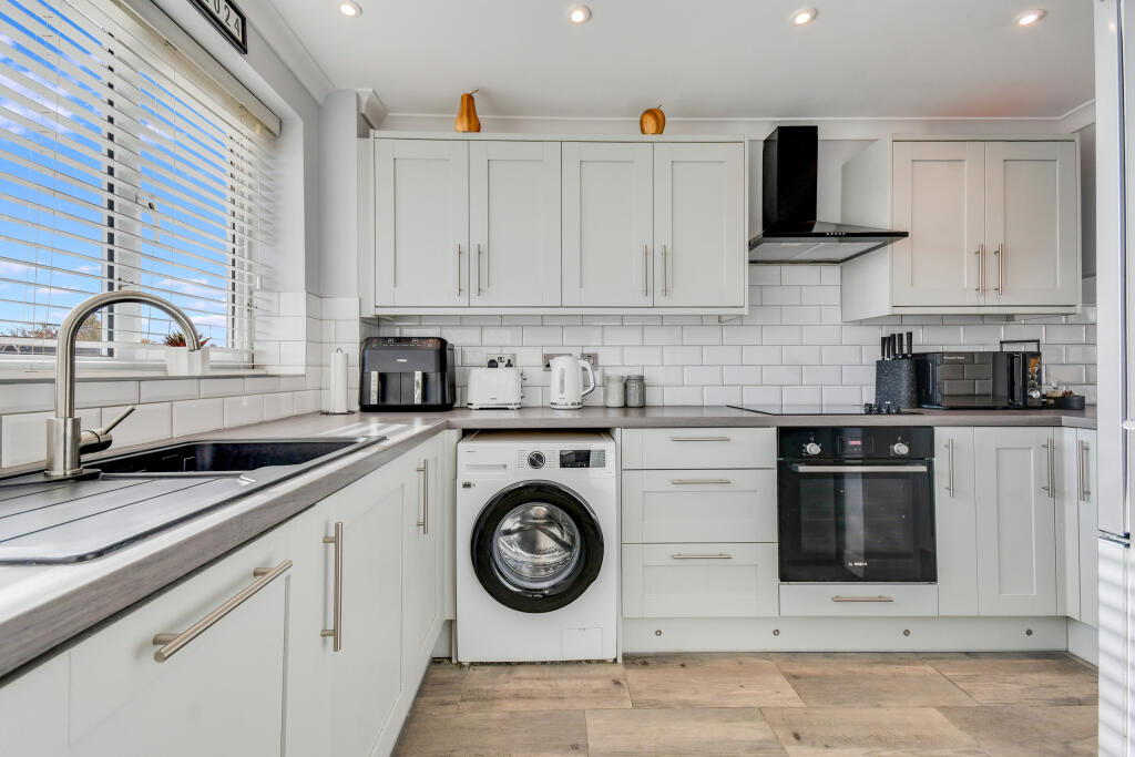 Main image of property: Birk Beck, Springfield, Chelmsford