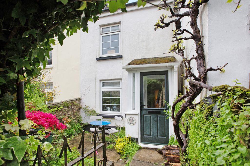 Main image of property: Cornworthy, Totnes