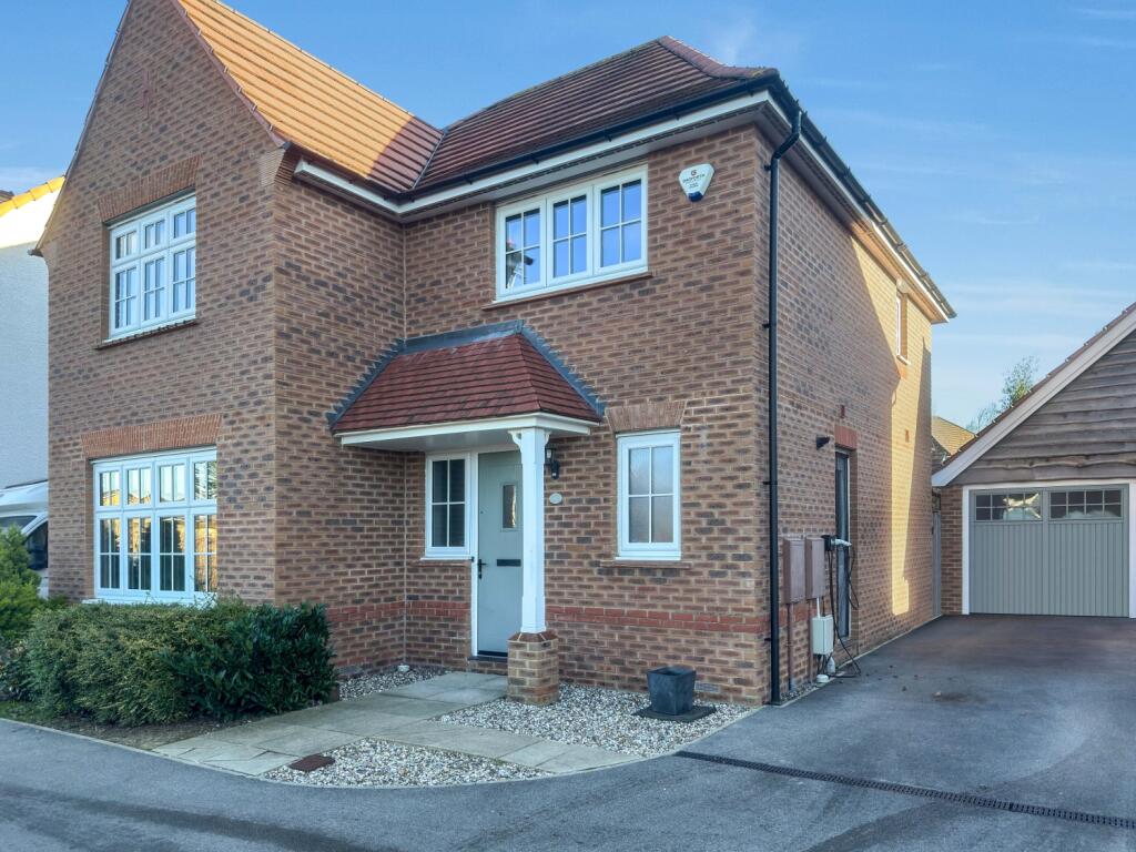 Main image of property: Pickering Place, Garforth, Leeds