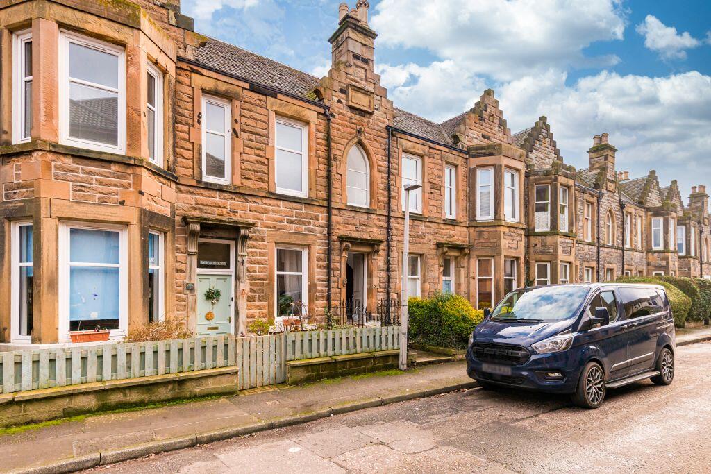 Main image of property: 8B, Bellfield Avenue, Musselburgh, EH21 6QU