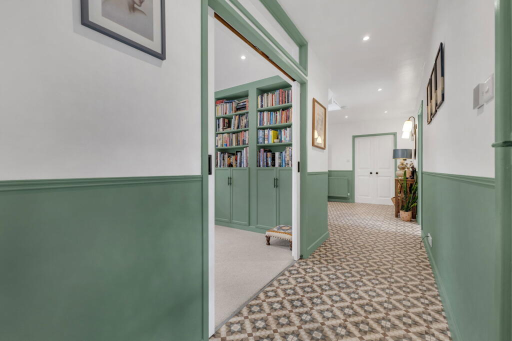 Additional image 5 of Parkside Residence, Solihull, B91 [Further Potential - STPP]