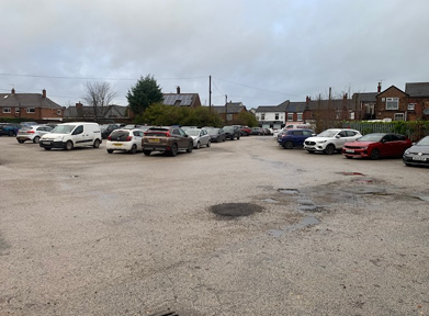 Millrise Road, Milton, Stoke-on-trent, City Of Stoke-on-trent photo 2
