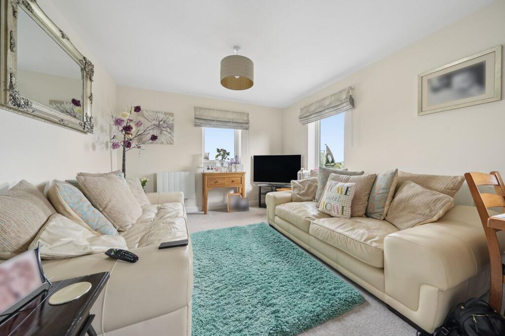 Apartment in West Oxfordshire, Witney - View 3