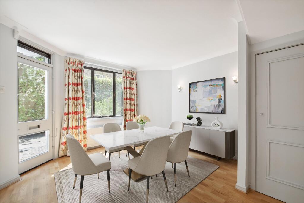 3 bedroom detached house for rent