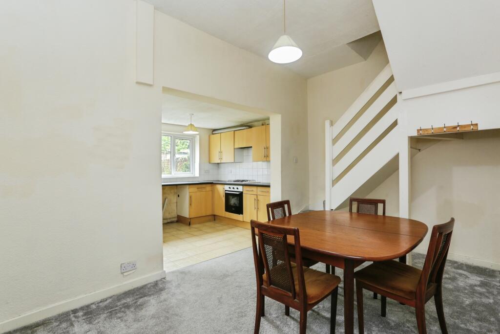 House in Preston, Lancashire - View 2