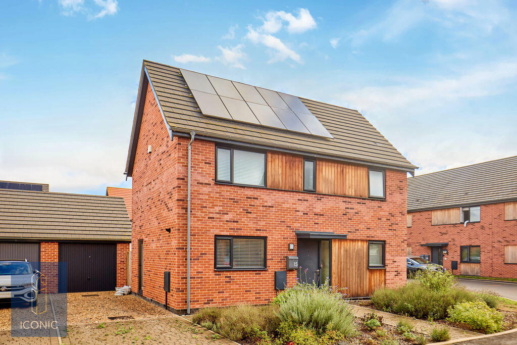 Main image of property: Paper Mill Lane, Norwich