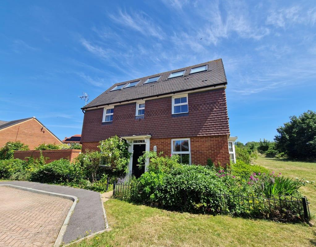 Main image of property: Shuttle Street, Whitchurch, RG28