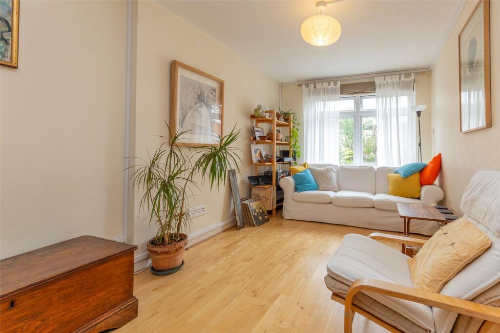Main image of property: Tunstall Close, Bristol, BS9