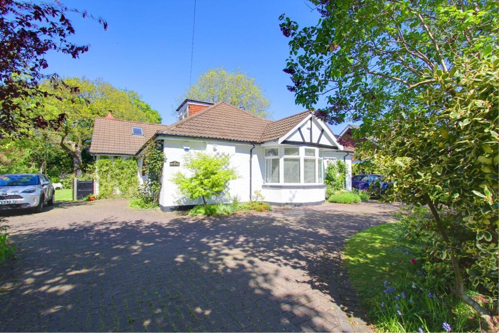Main image of property: St Edeyrn's Road, Cyncoed, Cardiff