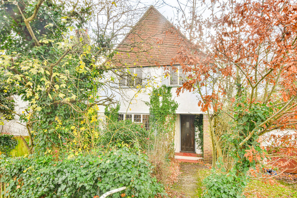 Main image of property: Highfields, Great Dunmow