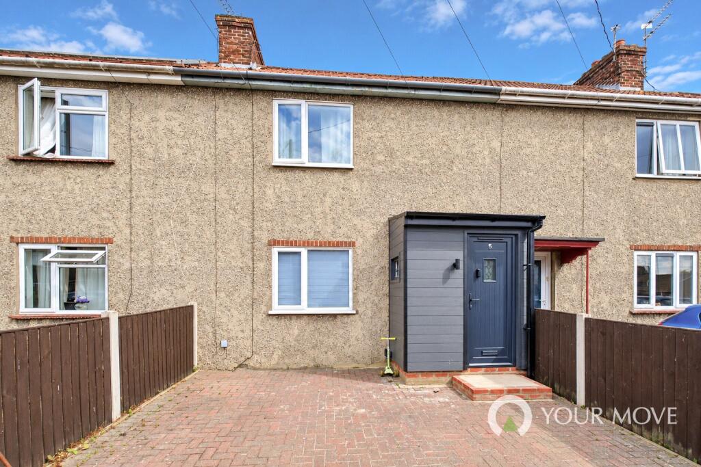 Main image of property: The Avenue, Halesworth, Suffolk, IP19
