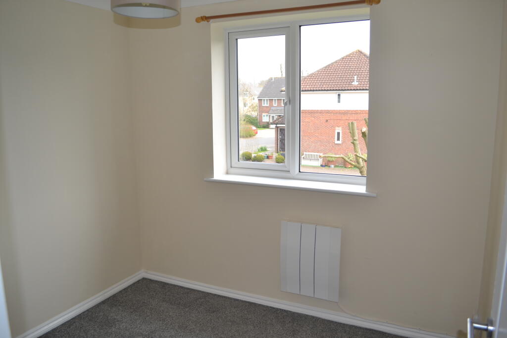 Apartment in West Suffolk, Haverhill - More