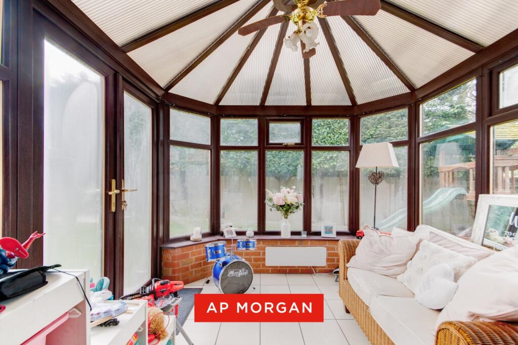 Additional image 5 of Pine Woods, Bartley Green, Birmingham, West Midlands, B32