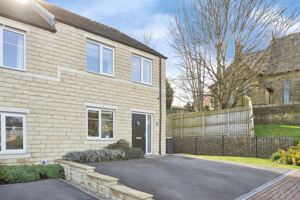 Additional image 14 of Valley View Drive, Apperley Bridge, Bradford