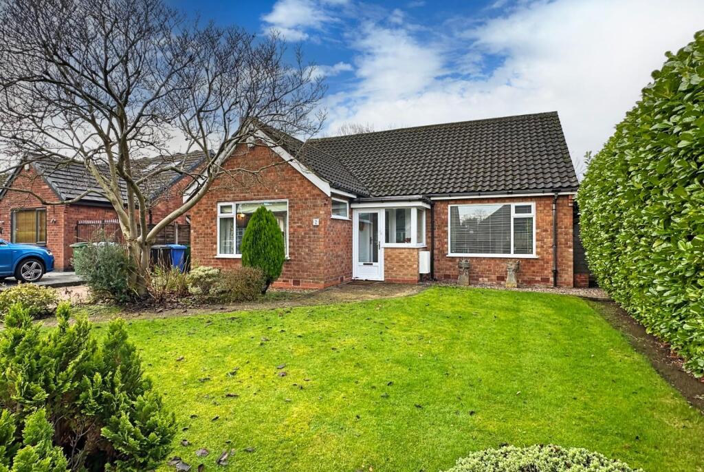 Main image of property: Cottrell Road, Hale Barns