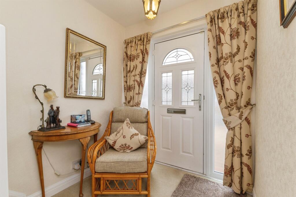 House in Stockton-on-Tees, Elmtree - View 2
