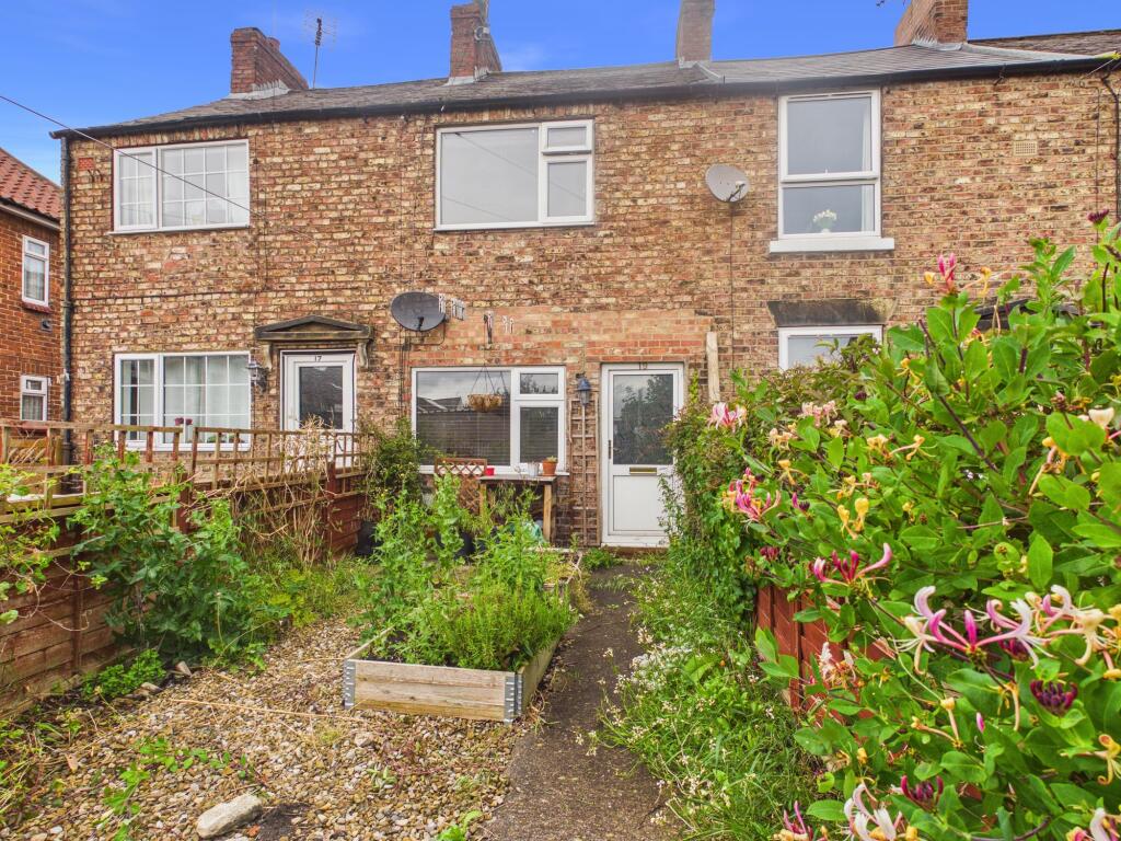 Main image of property: Mill Street, Norton, YO17