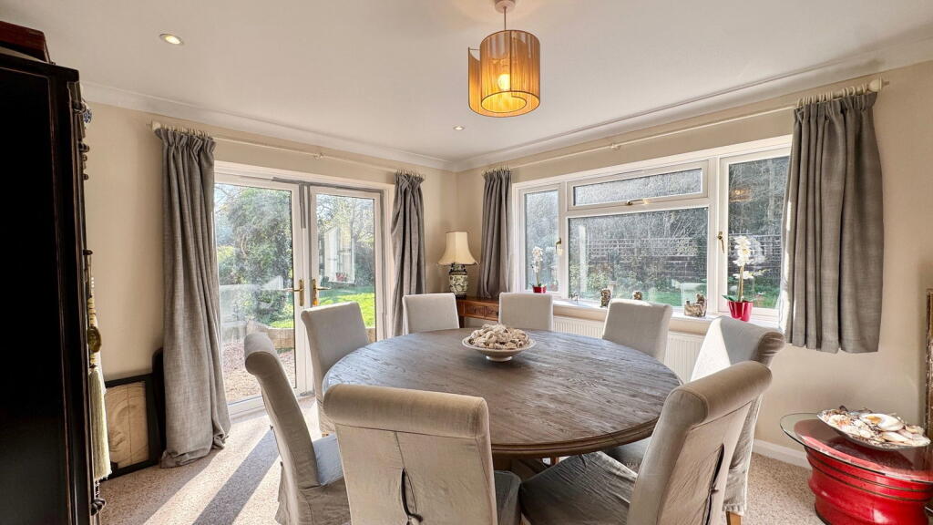 Kiln Close, Hermitage, Thatcham, RG18 9TQ photo 4
