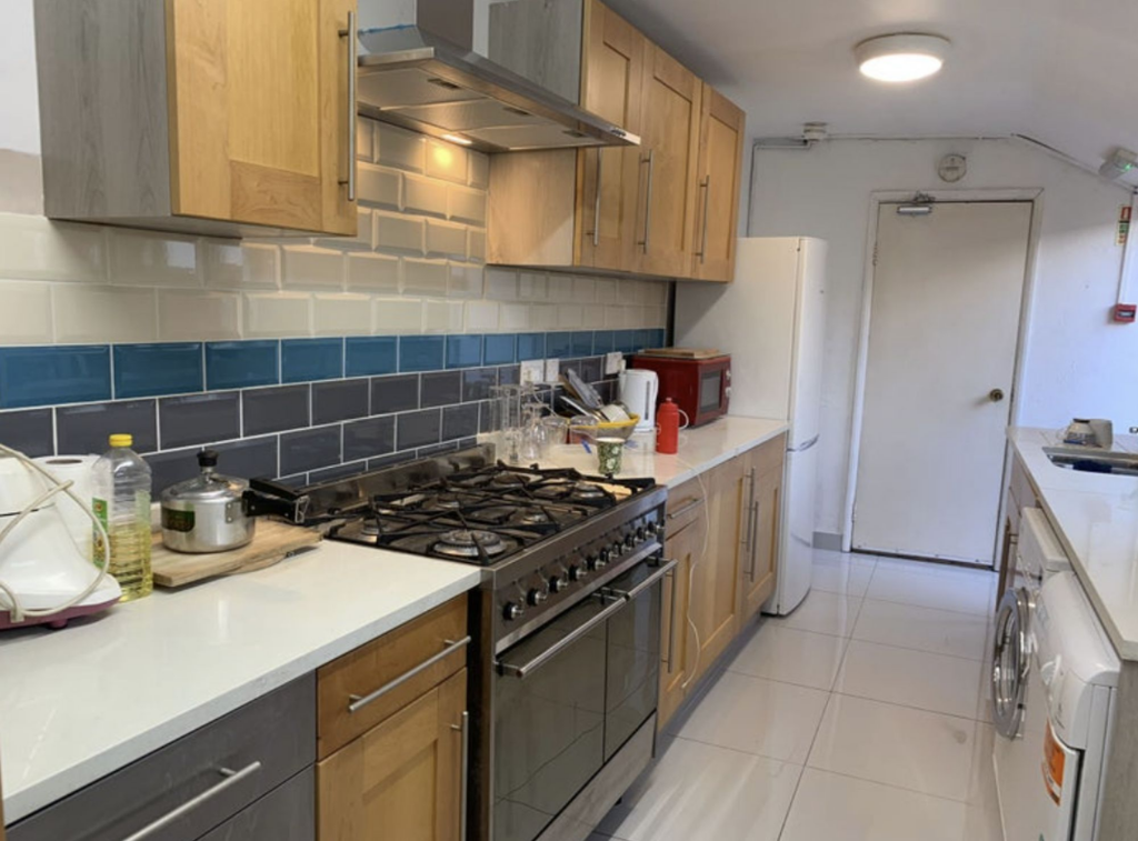 House in Reading, Spring Gardens, Whitley - View 4