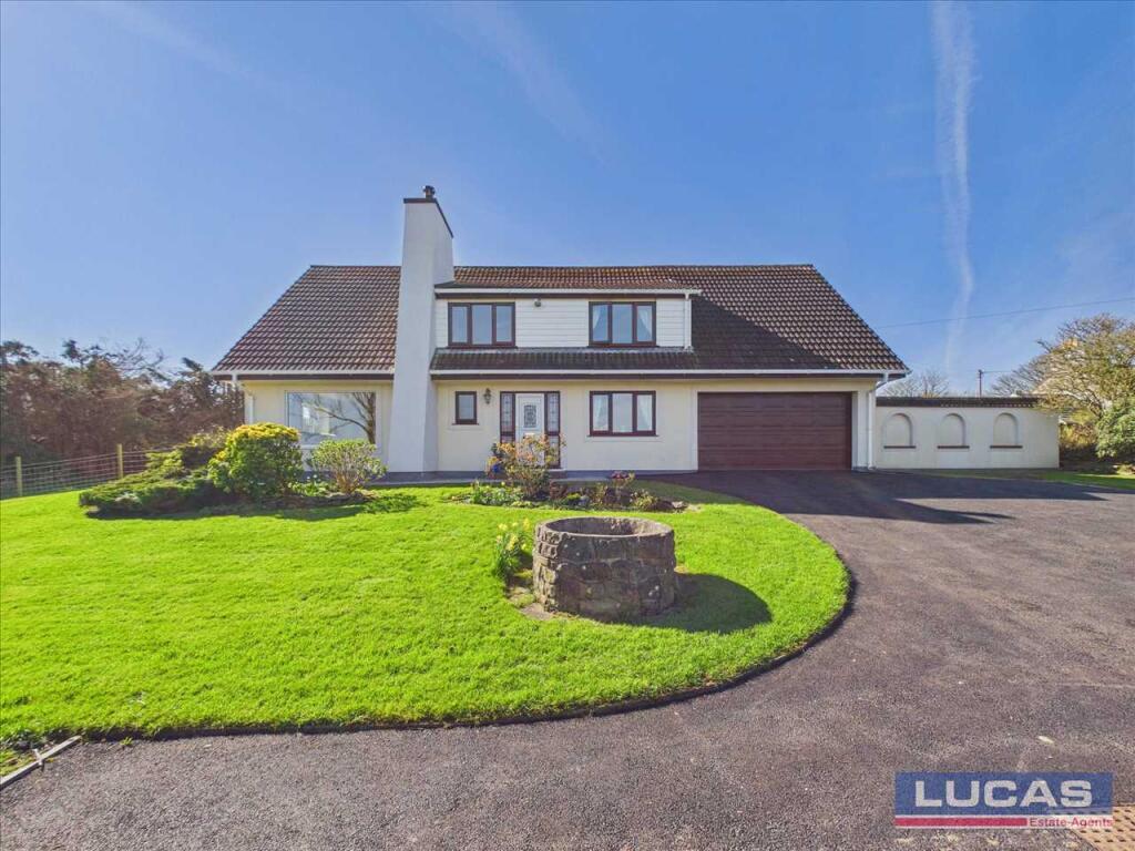 Main image of property: Copperfield Court, Porth Eilian, Llaneilian