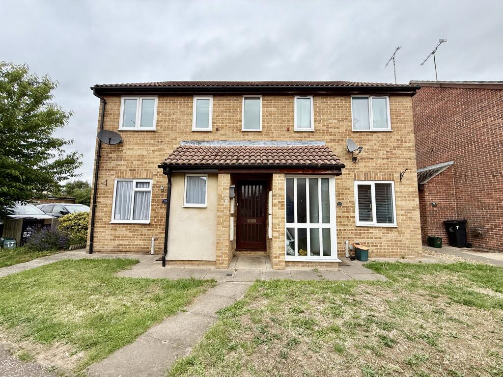 Main image of property: Sanderling Gardens, Heybridge, Essex