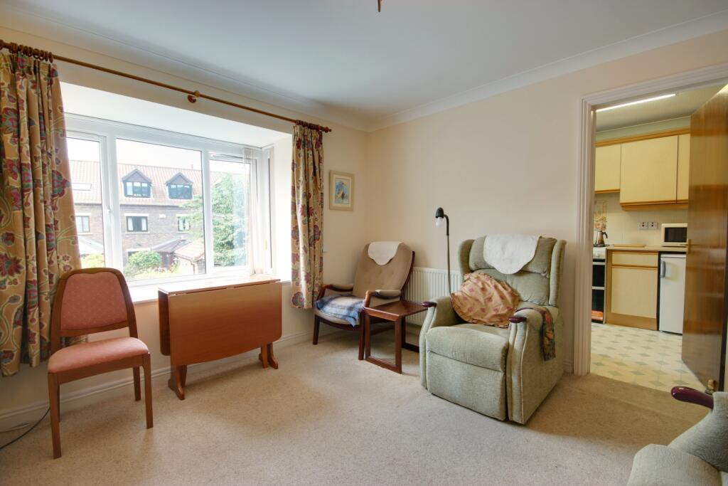 Apartment in Beverley, East Riding of Yorkshire - More