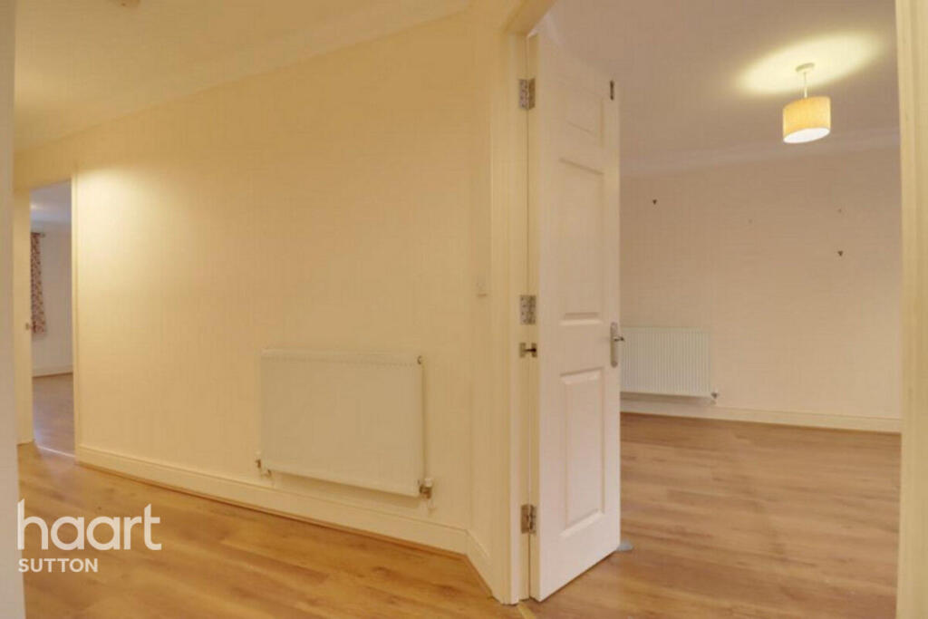 Main image of property: Western Road, Sutton