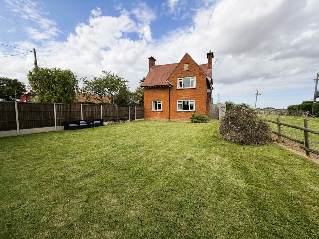 Main image of property: Stockwell Gate, Whaplode, Spalding