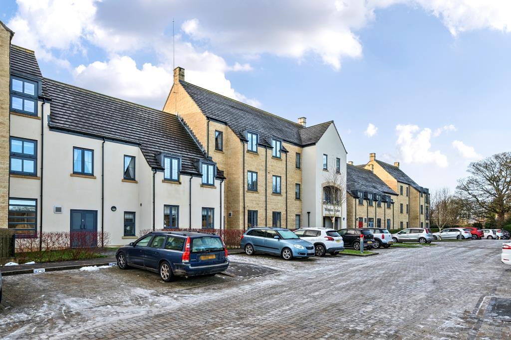 Main image of property: Watson Place, Chipping Norton, OX7
