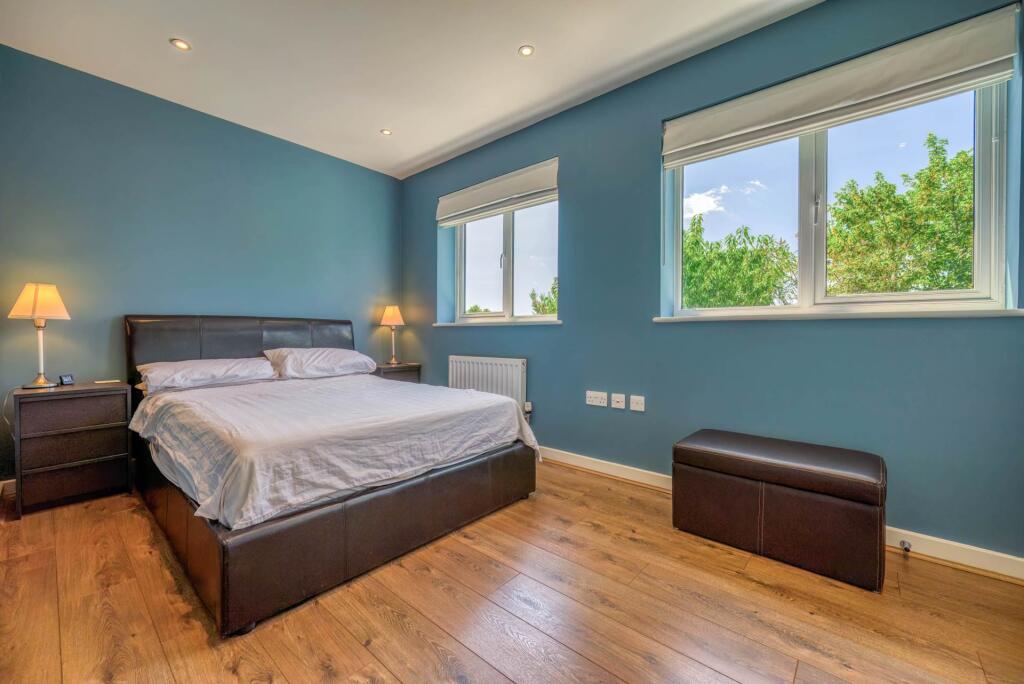 House in Reading, Spring Gardens, Coley - View 4