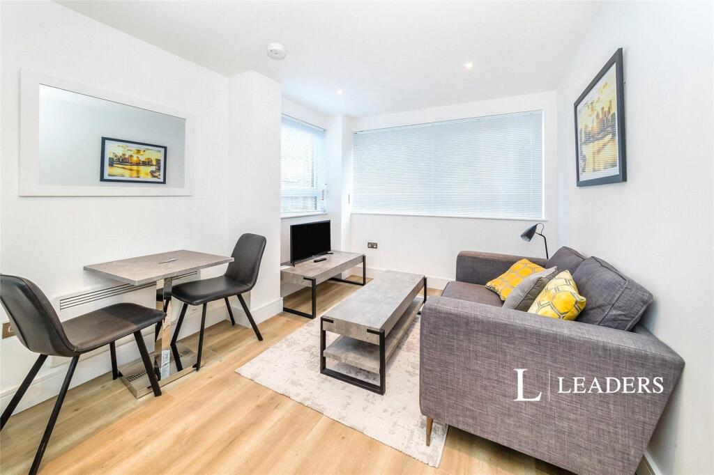 Main image of property: Wood Street, East Grinstead, West Sussex, RH19