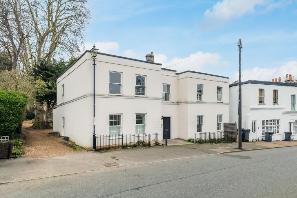 Main image of property: Brandram Road, London, SE13