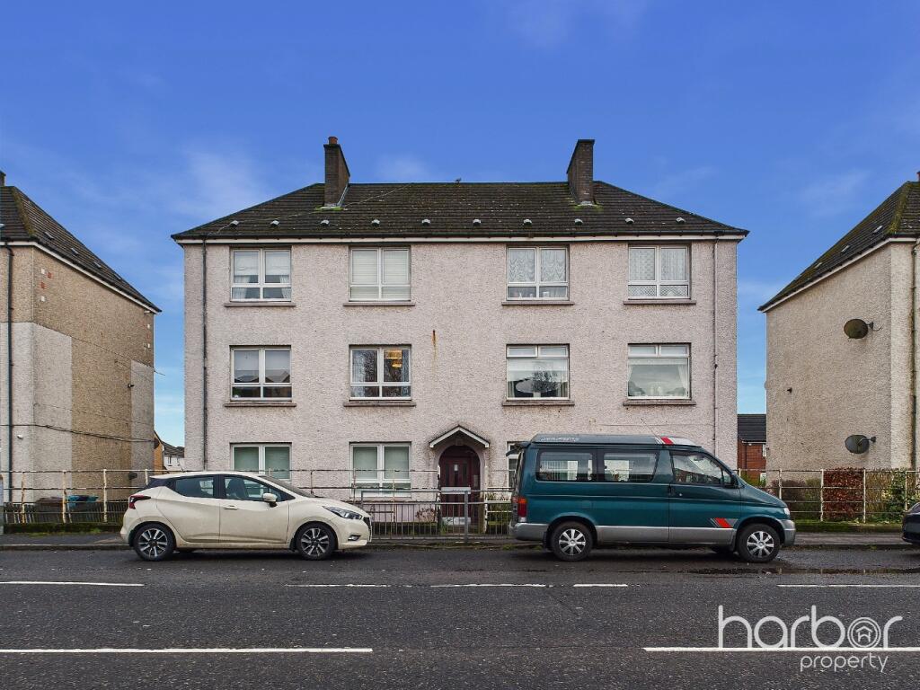 Main image of property: Cumbernauld Road, Stepps, Glasgow, North Lanarkshire, G33 6EL