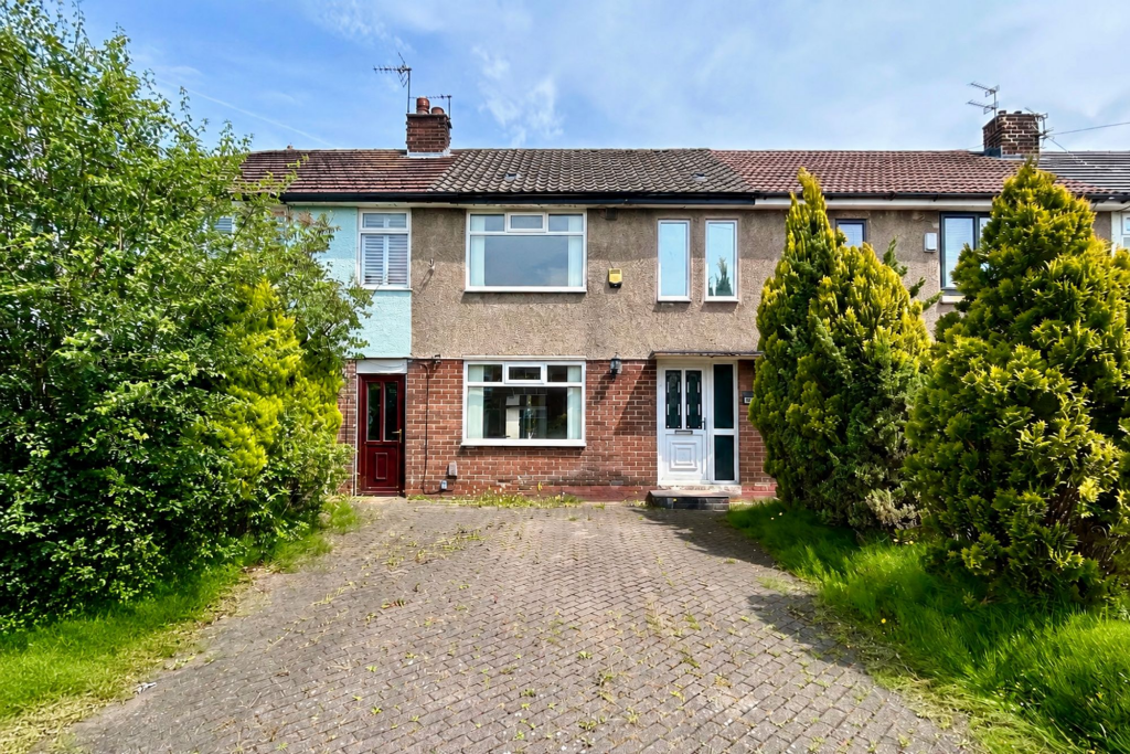 Main image of property: Colwyn Road, Cheadle Hulme, SK8