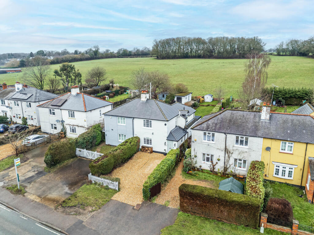 Main image of property: Lower Luton Road, Wheathampstead, St. Albans, Hertfordshire, AL4