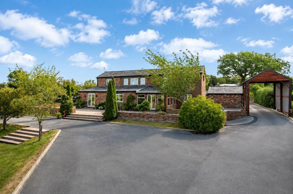 Main image of property: Gore Lane, Alderley Edge, SK9